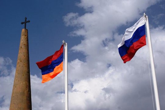 Հայաստանում Ռուսաստանին ամենաբարեկամական երկիր համարողների թիվը շարունակում է նվազել. հարցում