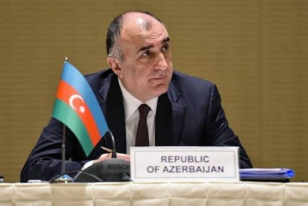 Մամեդյարովը հայտնել է հունվարին Նալբանդյանի հետ հանդիպելու պայմանավորվածության մասին