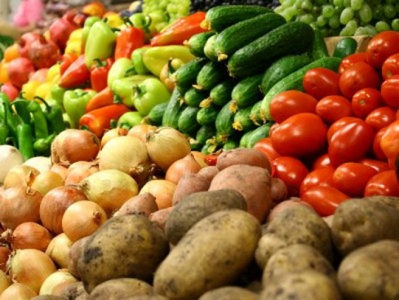 Գյուղատնտեսական տոնավաճառները դեկտեմբերի 23-ից կգործեն ամենօրյա ռեժիմով
