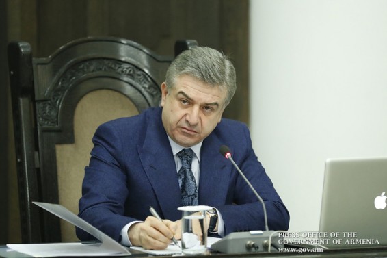 Մինչև 2019թ. կերկարացվի օտարերկրացիների աշխատանքի թույլտվության տրամադրման գործընթացի կասեցման ժամկետը