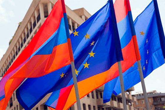 ԵՄ-ՀՀ հանձնաժողովի եզրափակիչ հայտարարությունը վերահաստատում է ԼՂ խնդրի հարցում ԵՄ հստակ դիրքորոշումը