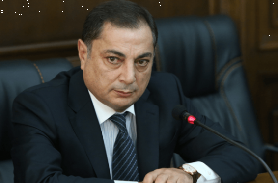 Այս կառավարության աշխատանքը դրական եմ գնահատում, իսկ արդյունքների գնահատման հարցում դեռ շտապողականություն չեմ ցուցաբերում. Վ. Բաղդասարյան