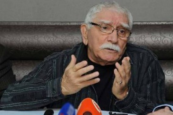 «Առաջին ալիքը» Ջիգարխանյանի և Ցիմբալյուկի միացման շոու կսարքի