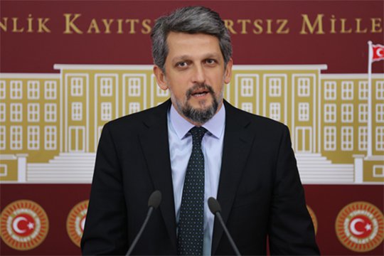 Թուրքիայում այժմ տիրում է 1915 թ-ի Հայոց ցեղասպանության մթնոլորտը. Փայլան