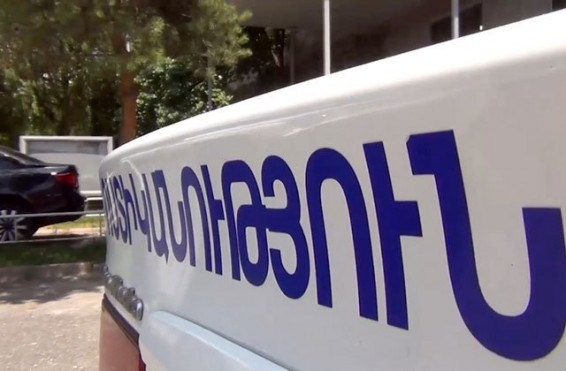 Կինը ցանկացել է տուն ուղևորվել, սակայն վարորդը վարել է դեպի Կորեայի ձոր…