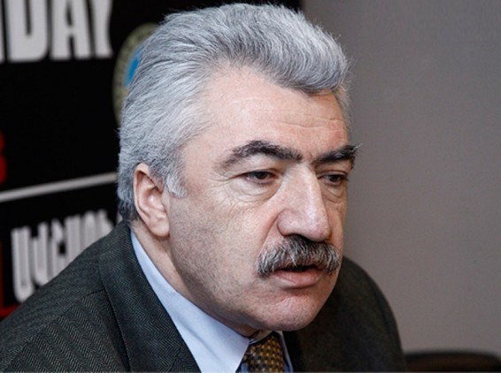 Եթե հայկական կողմը թույլտվություն ստանա անձամբ Հռոմի պապից, կկարողանա ձեռք բերել Հայոց ցեղասպանության վերաբերյալ դեռևս անհասանելի բոլոր փաստաթղթերը