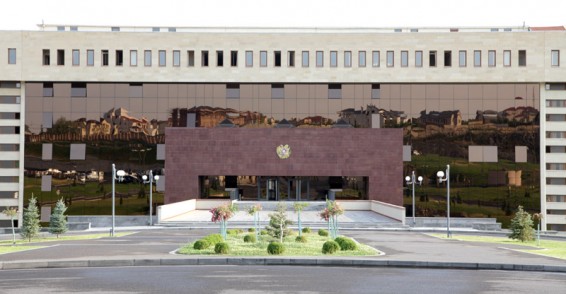 ՀՀ ՊՆ «Արզնի» օդանավակայանի աերոդրոմն օգտագործվելու է նաև ընդհանուր նշանակության ավիացիայի կարիքների համար