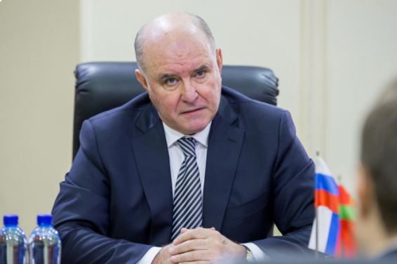 Замглавы МИД РФ о соглашении Армения-ЕС: мы никогда не ставили своих союзников перед выбором 