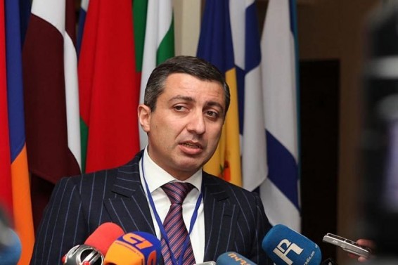 Կառավարությունը մերժեց Միհրան Պողոսյանի առաջարկը