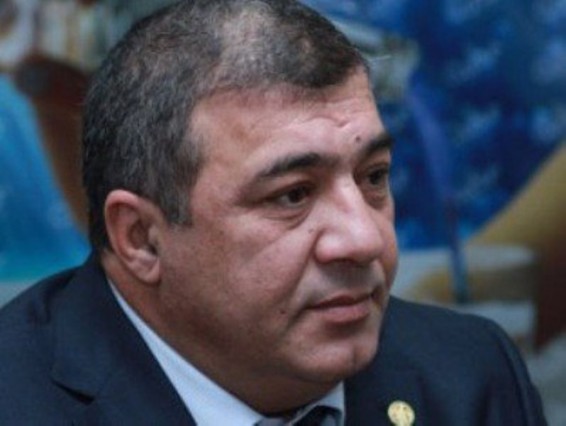 Ես իմ կյանքում արել եմ մի սխալ, պատգամավոր եմ դարձել. Ռուբեն Հայրապետյան