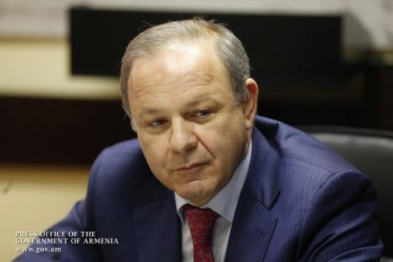 Լևոն Ալթունյանը վստահեցնում է, որ պետպատվերի մեխանիզմներ վերանայումը էապես կբարելավի ծառայությունների որակը