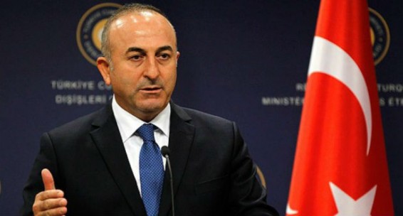 Չավուշօղլուն հերքել է, թե Իսրայելը որպես նախապայման առաջ է քաշել Թուրքիայի տարածքում ՀԱՄԱՍ-ի գործունեությունը կասեցնելը