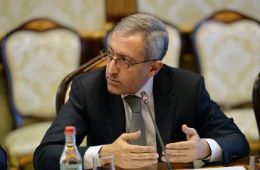 Նախարարը հրաժարականի դիմու՞մ է ներկայացրել