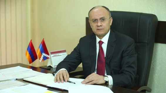 Մեր ժողովրդի պայքարն արդար է՝ հանուն Հայաստանի և Արցախի, և պսակվելու է հաղթանակով. Սեյրան Օհանյան
