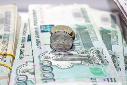 Ռուսական ռուբլին սպառնալիքի տակ է հայտնվել. ԶԼՄ–ներ