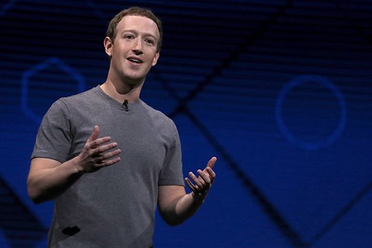 Facebook-ը բարելավումների կարիք ունի. Ցուկերբերգ