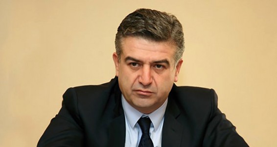 Համատեղ ջանքերի շնորհիվ մեզ կհաջողվի ամրապնդել հայ-վրացական հարաբերությունների դինամիկ զարգացումը. Վարչապետ