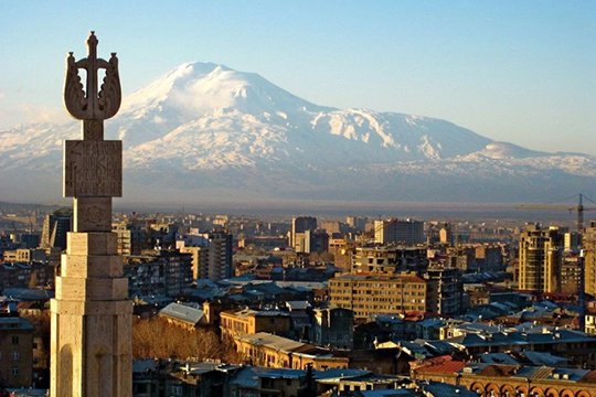 Առաջիկա օրերի եղանակի կանխատեսումը
