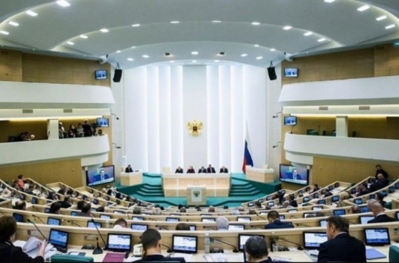 ՌԴ-ն կարող է դուրս գալ ԱՀԿ-ից` Եվրամիության հայցի պատճառով