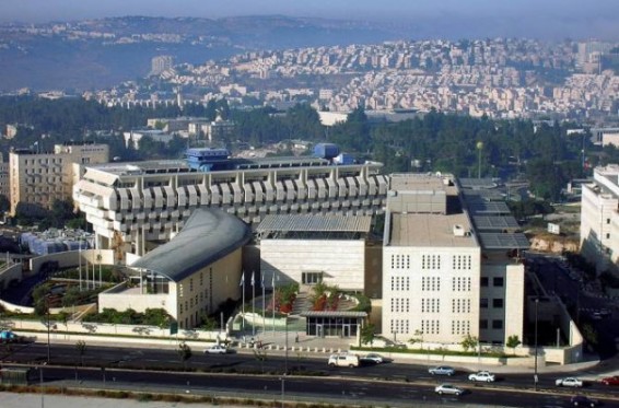 Իսրայելցի փաստաբանն ու Յաիր Աուրոնը Հայոց ցեղասպանության ճանաչման խնդրով հարցում են ուղարկել ԱԳՆ