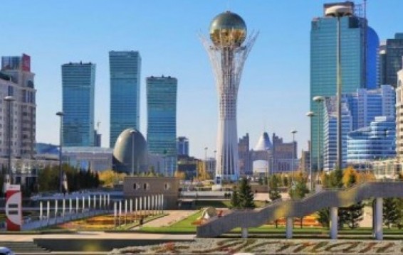 Ղազախստանը ստանձնել է ՄԱԿ-ի Անվտանգության խորհրդի նախագահությունը