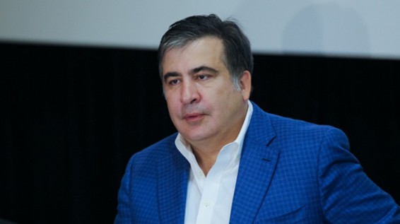 Սաակաշվիլին հունվարի 21-ին Պորոշենկոյի իմպիչմենթի պահանջով հանրահավաք կանցկացնի