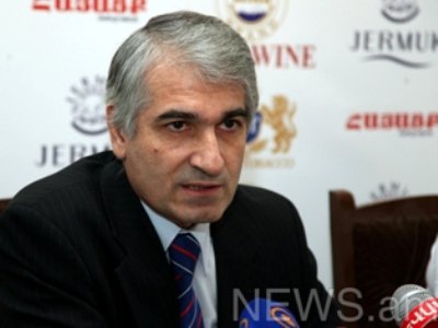 2017-ին Հայաստանում մասնավոր հատվածում ընկերությունների թիվը 7 հազարով մեծացել է. փորձագետ
