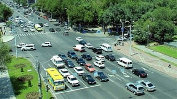 Ժամանակավորապես դադարեցվելու է երթևեկությունը մի քանի փողոցներում