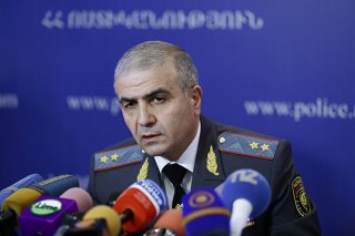 Եթե ժամանակին ԶԼՄ-ները չծափահարեին նման «բացիլներին», այսօր չէինք ունենա այս 2 զոհը. Հունան Պողոսյան