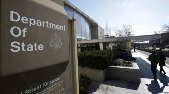 Ссылаясь на «преследования», правительство США призвало граждан избегать поездок в Россию