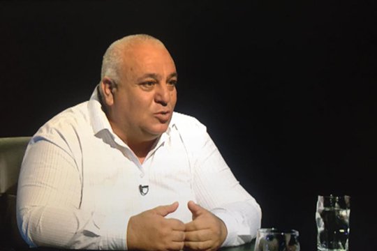 Ով է Ճոյտի վարչապետը. «Կարեն Կարապետյանի ղեկավարած կառավարությունը ՊԵԿ կառույց է հիշեցնում». «Ժամանակ»