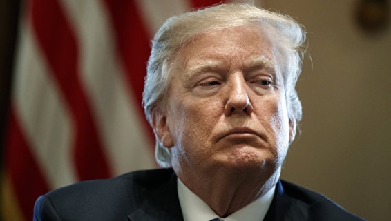 Трамп объяснил свои слова о 
