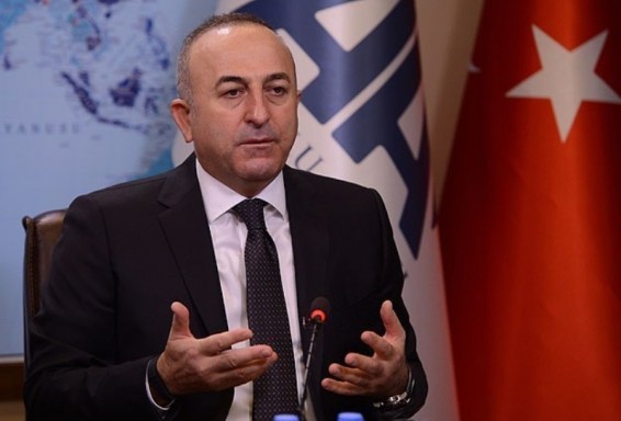 Չավուշօղլուն օտարերկրացի քաղաքական գործիչների այցերն «Ինջիրլիք» ավիաբազա անտեղի է համարում