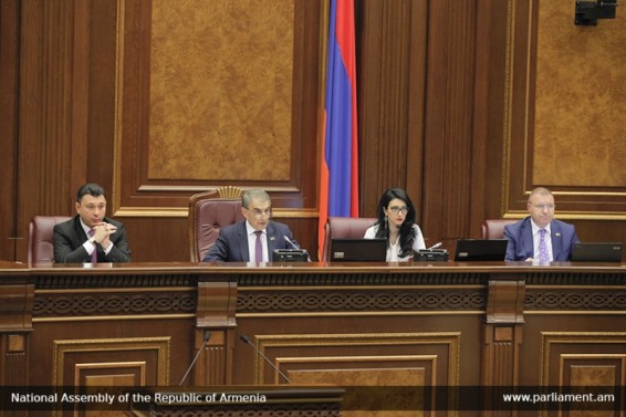 Ապակու արտադրության հումքն ԱԱՀ-ից ազատելու օրինագիծն արժանացել է կառավարության հավանությանը