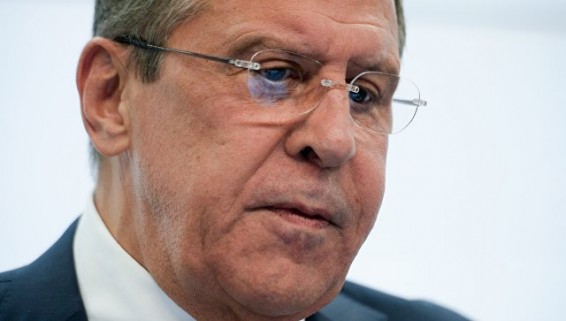 Лавров и Эйро обсудят кризисы в Нагорном Карабахе, Украине, Сирии