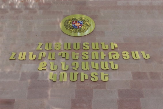 Քննություն է տարվում՝ պարզելու Մյասնիկյան պողոտայում տեղի ունեցած վթարի հանգամանքները