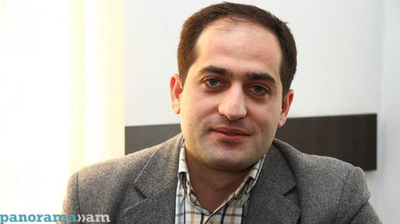 Ռուհանին կխոսի քաղաքացիների հետ