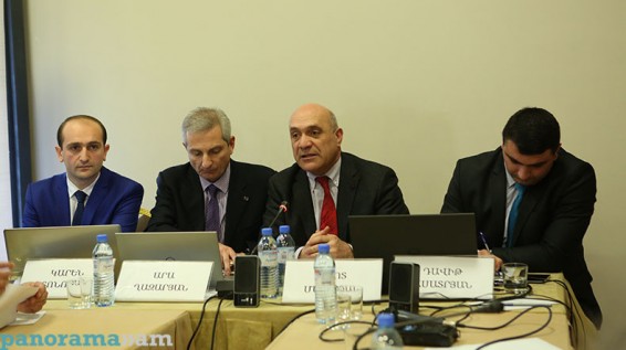 2017-ին լրագրողների նկատմամբ ֆիզիկական բռնության 11 դեպք է արձանագրվել. զեկույց