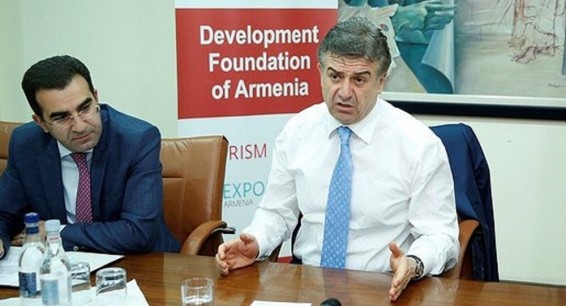 Премьер: что я не имею права на отпуск
