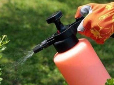 «Փաստ». Թունաքիմիկատները 20%–ով կթանկանան