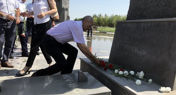 За что езиды благодарят армян, и почему Армения - их дом родной
