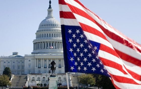 В основу оборонной стратегии США положат международное соперничество