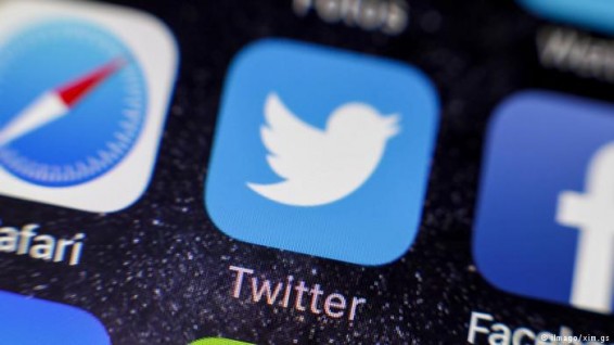 Twitter нашел несколько тысяч новых аккаунтов российской 