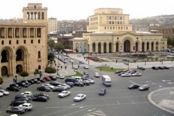 Այսօր փակ կլինեն հետևյալ փողոցները