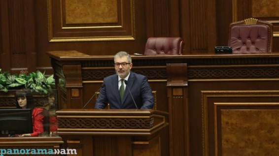Замглавы Минтранса Армении: Никакого роста цен на проезд в общественном транспорте не будет