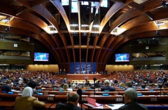 ԵԽԽՎ քաղաքական հարցերի հանձնաժողովի նախագահ է ընտրվել Նիդերլանդների ներկայացուցիչը