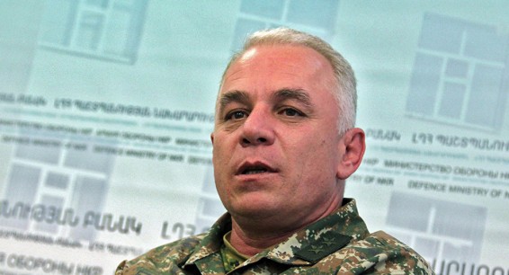 В Карабахе заявили о готовности выполнить любую боевую задачу