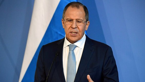 Лавров: медицинские случаи не комментирую