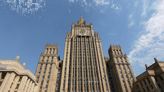 Представитель ООН по Закавказью обсудил в МИД России проблему урегулирования карабахского конфликта