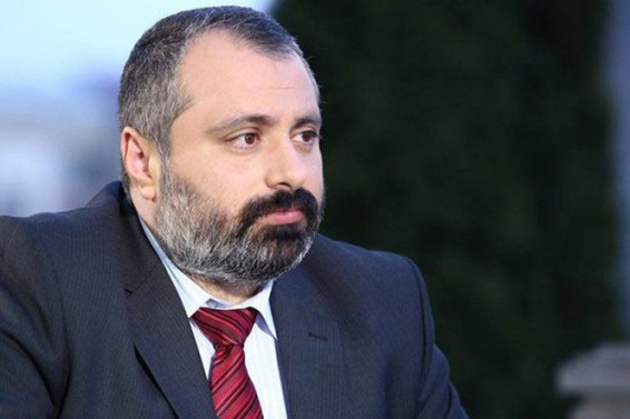 ՀՀ նախագահը տվեց հակամարտության պատմաիրավական և քաղաքական հիմքերը. Դավիթ Բաբայան